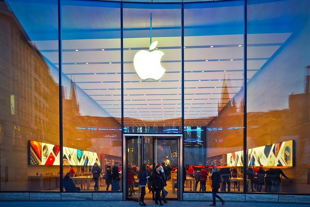 iPhone 16 with AI features