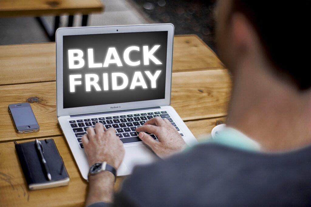 Black Friday 2024 early deals