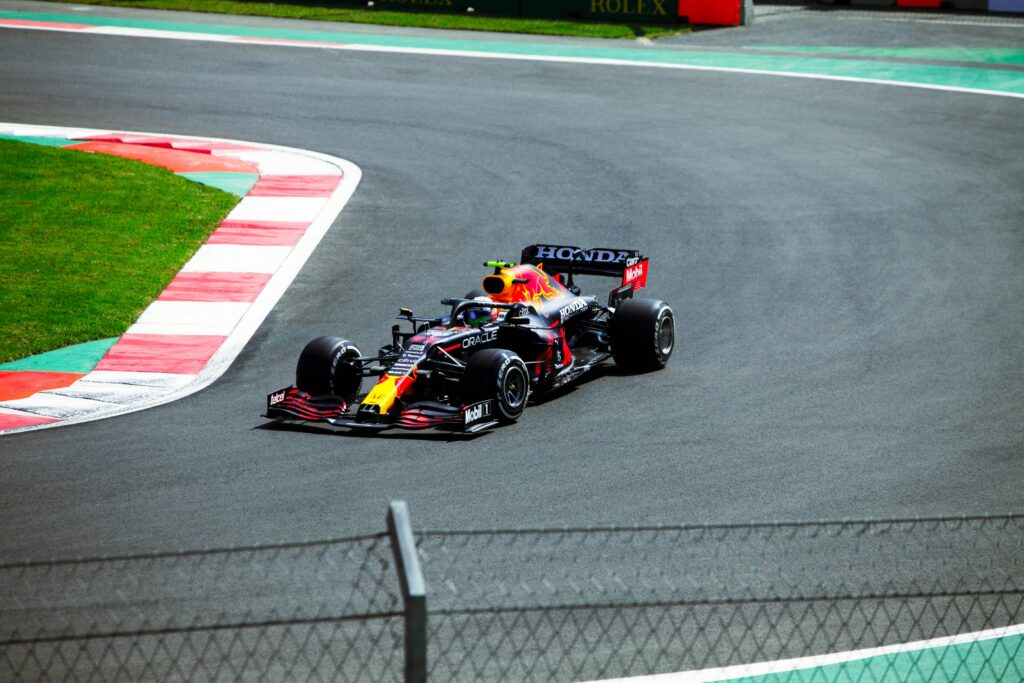 Verstappen clinches 2023 F1 title