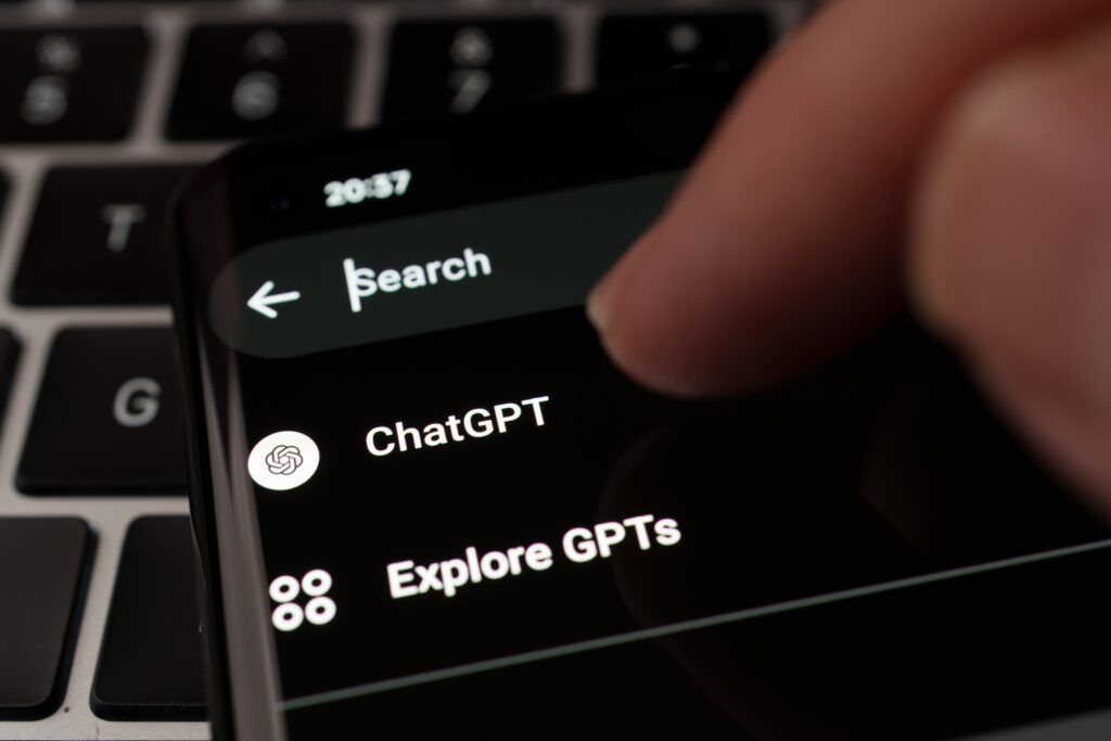 ChatGPT's Political Shift: Insights from New Research
