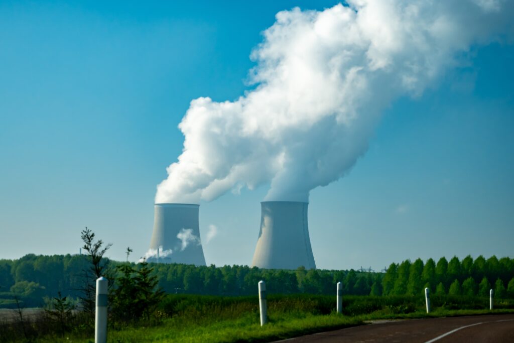 Fears Grow as Russia Builds Power Line Near Ukraine’s Largest Nuclear Plant