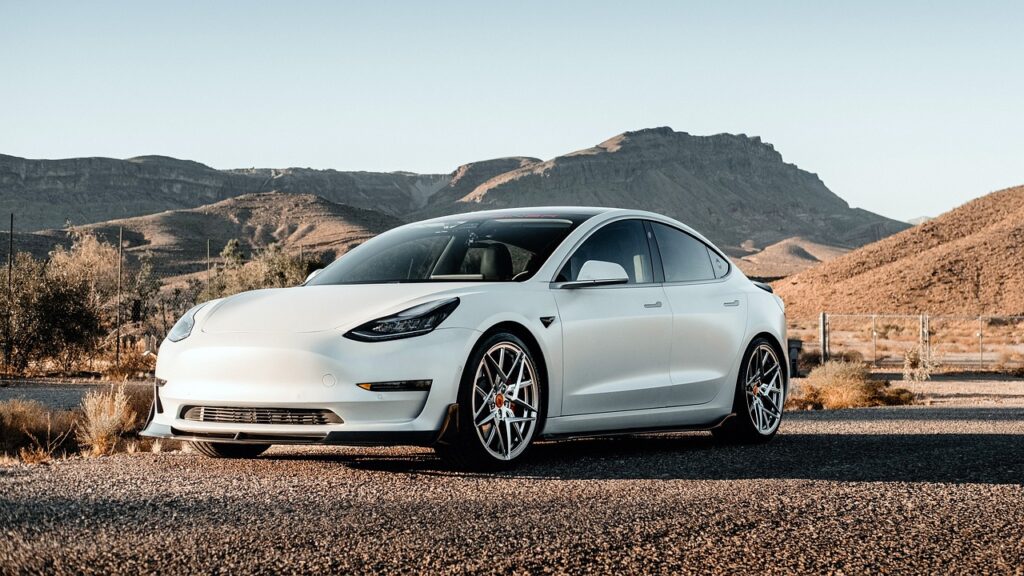 Tesla recalls Cybertruck for power issue