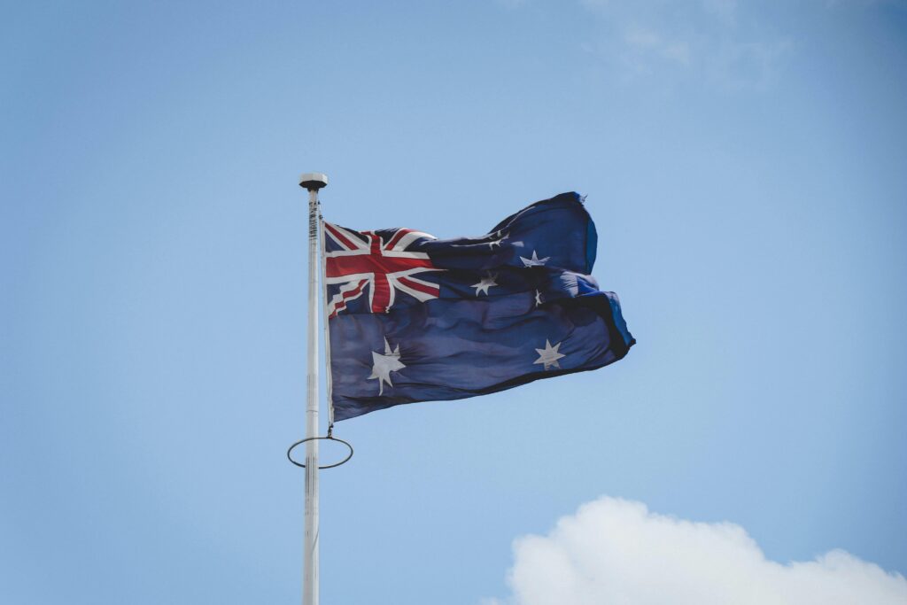 Australia social media ban debate