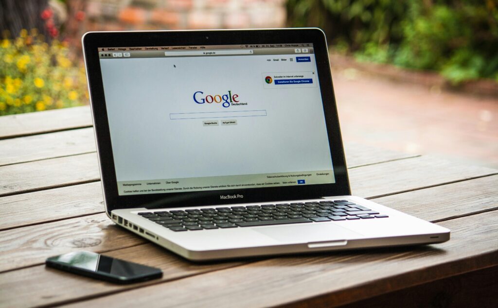 Google AI updates search