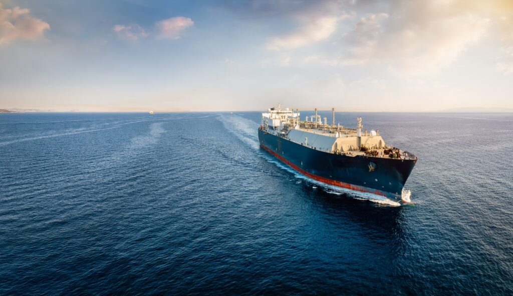 EU Sanctions on Russian Shadow Fleet