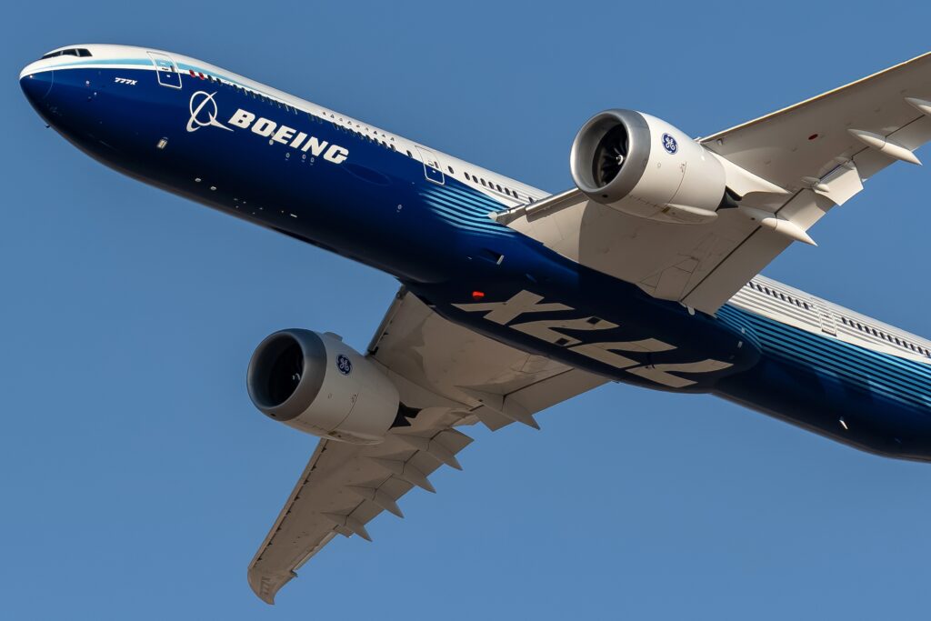 Justice Department Offers Boeing a Way Out in 737 Max Crash Case