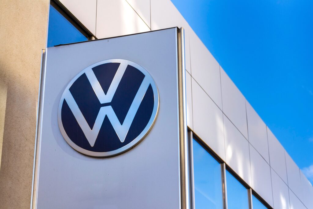 Four Ex-VW Engineers Sentenced in Germany Over Dieselgate Scandal