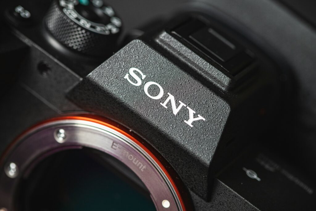 Sony CES 2025 innovations