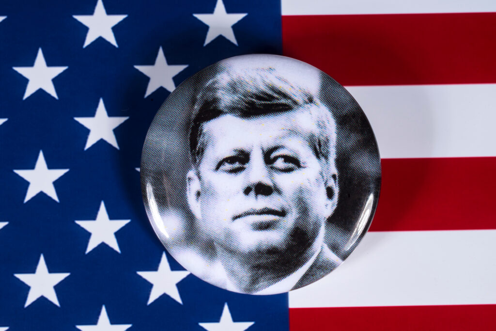 JFK assassination files