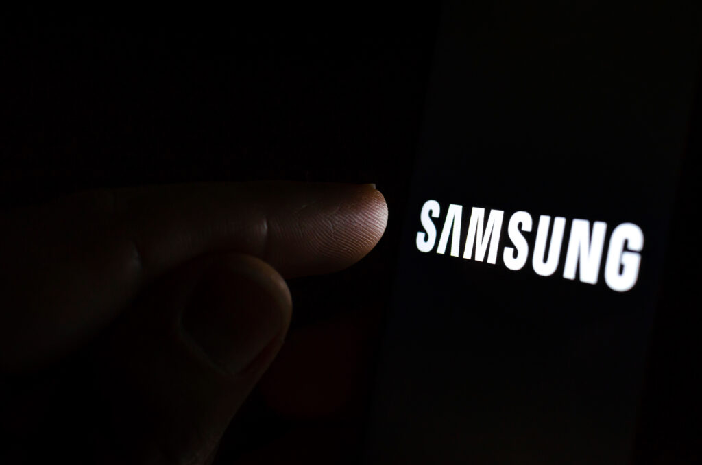 Samsung Galaxy S25