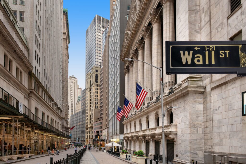 stock market performance