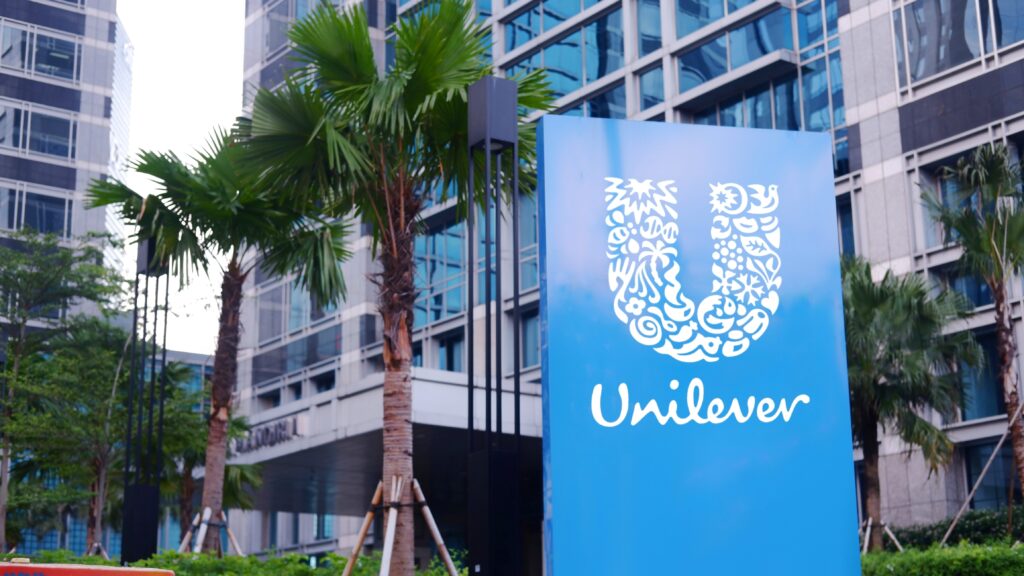 London Faces Setback in IPO Race as Unilever Chooses Amsterdam