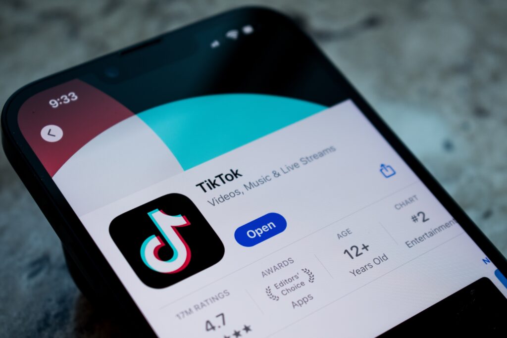 MrBeast TikTok acquisition