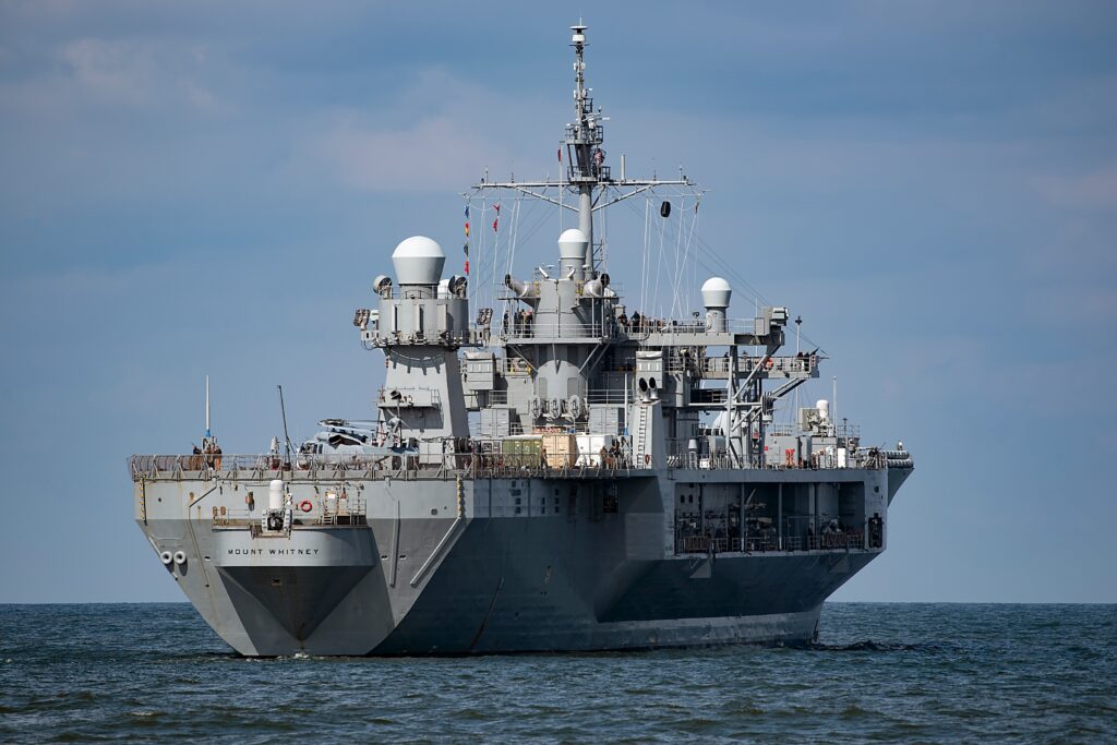 Greek Authorities Jail Man for Spying on NATO Port Operations