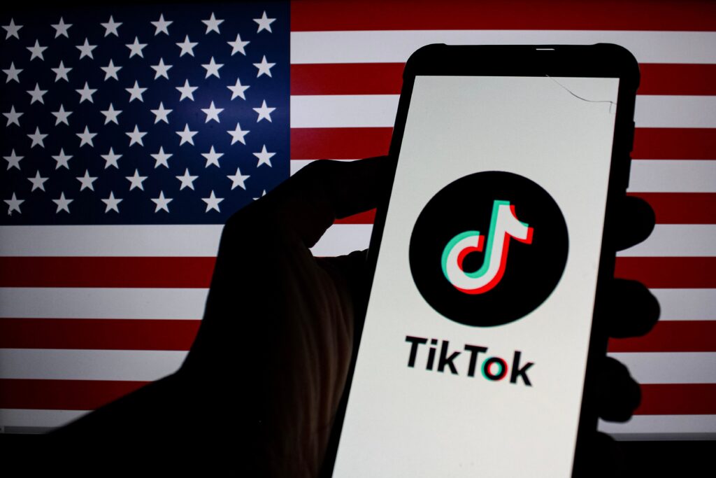 Supreme Court TikTok ban