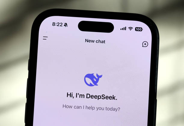 AI Provides Emotional Support in China Amid Growing Uncertainty