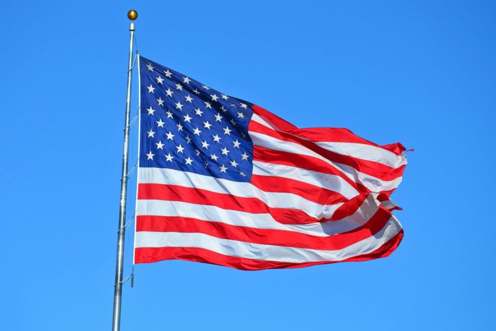 Trump Imposes Reciprocal Tariffs