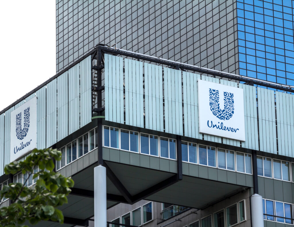 Unilever CEO Hein Schumacher Steps Down, Fernando Fernandez to Take Over