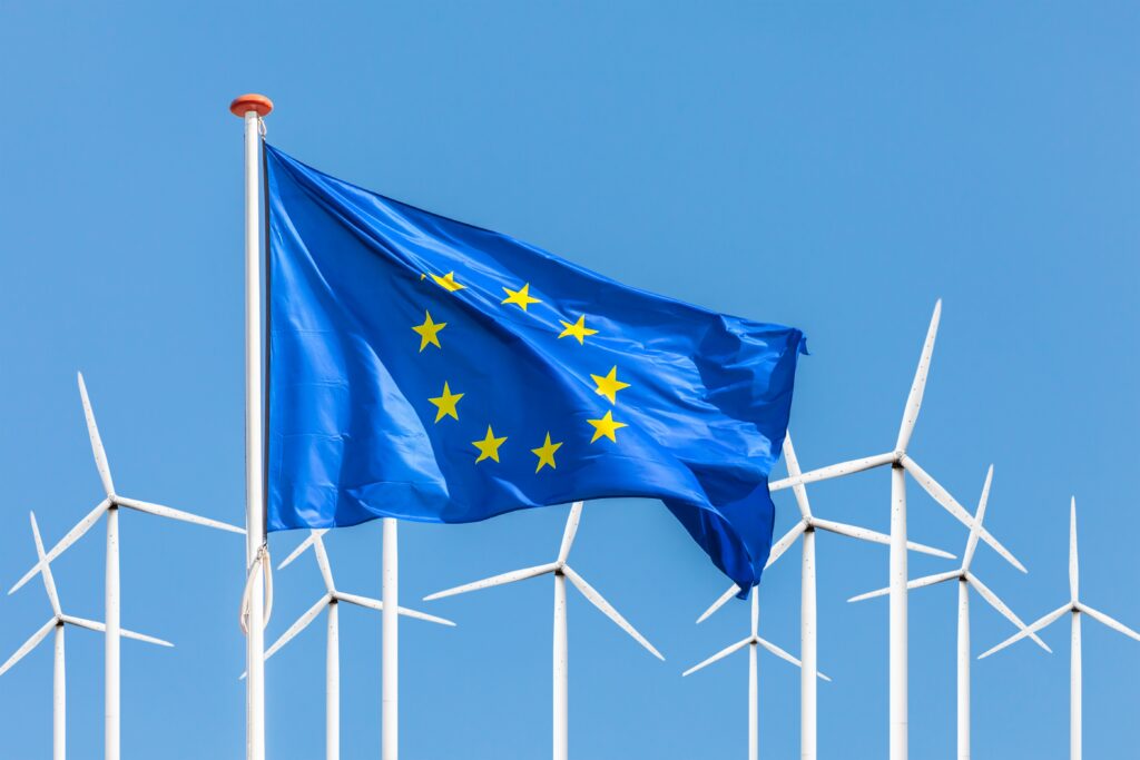 European Commission Introduces €100 Billion Clean Industry Pact