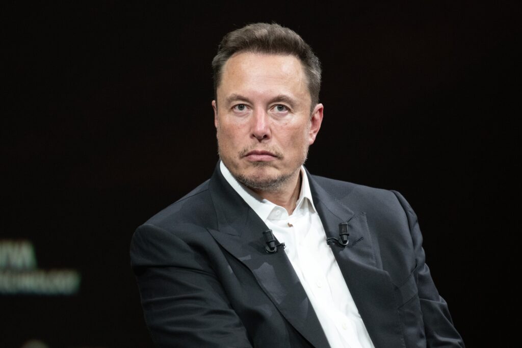 Musk’s influence federal downsizing