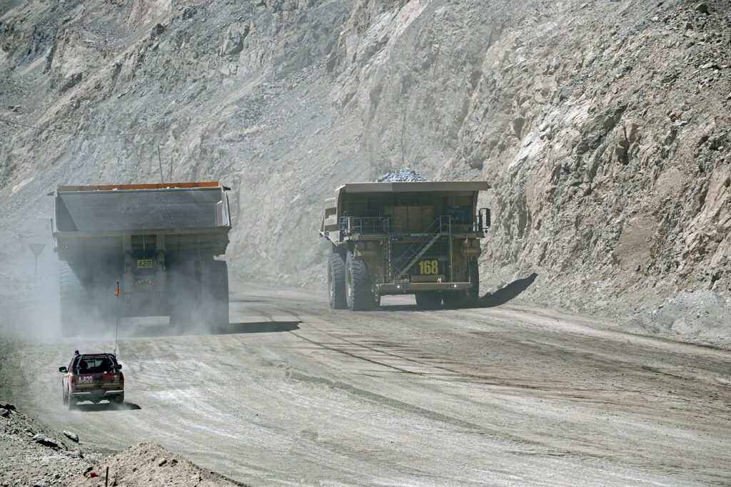 U.S.-Ukraine Talks on Critical Minerals End Without Final Deal