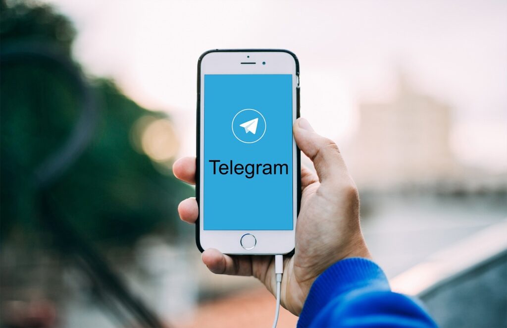 Telegram Founder Returns to Dubai Amid Ongoing French Investigation