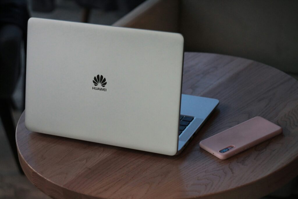 Belgian Prosecutors Charge Five in Huawei Corruption Case