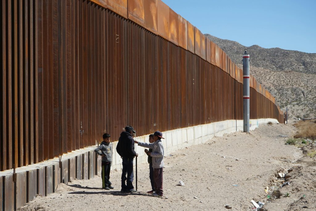 Cartel Scout Admits to Smuggling 1,000 Undocumented Immigrants into the U.S.