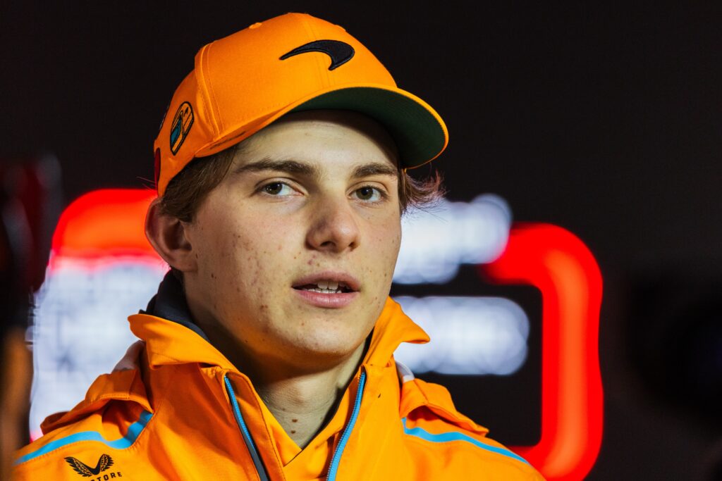 Piastri Wins Dominant Chinese GP as Hamilton and Leclerc Are Disqualified