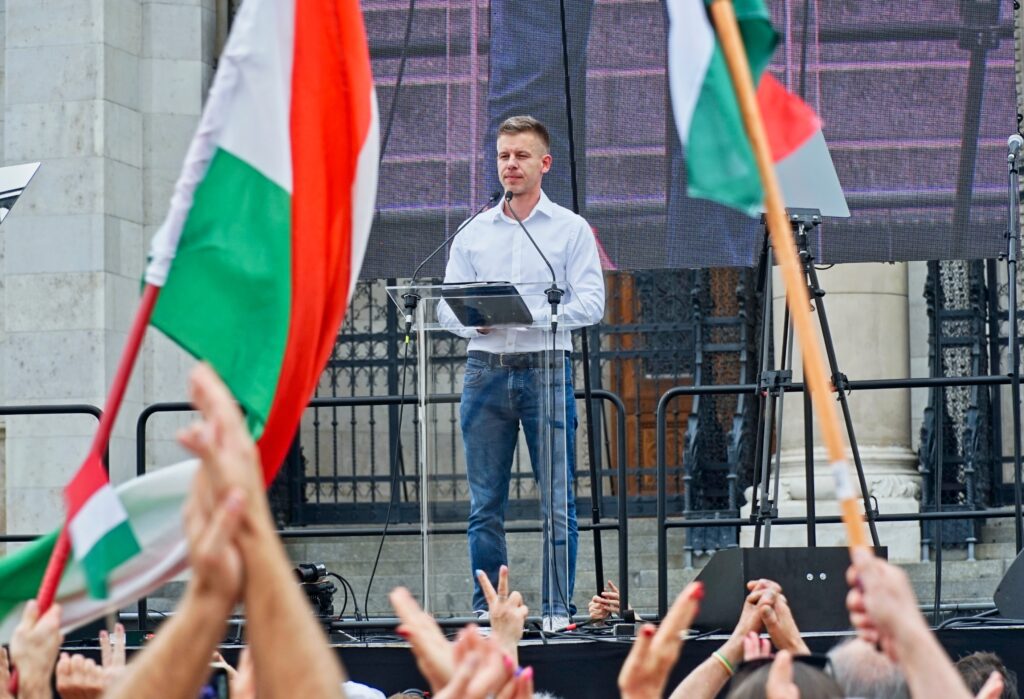 New Transparency Law Sparks Accusations of Targeting Opposition Leader