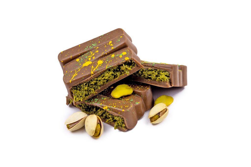 Resellers Hike Prices as TikTok Hype Fuels Dubai Chocolate Craze