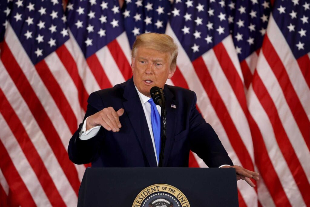 Trump May Reduce Tariffs to Facilitate TikTok’s Sale to Non-Chinese Buyer