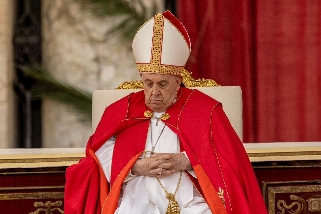 Pope Francis Passes Away at 88 After Health Battle