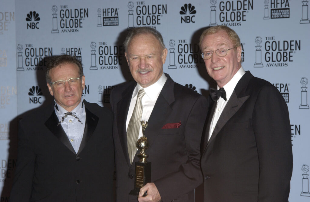 Gene Hackman Dies a Week After Wife’s Hantavirus Death