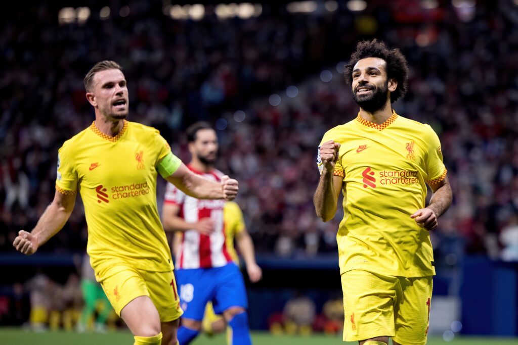 Why Mohamed Salah Rejected £500m Saudi Deal to Continue at Liverpool