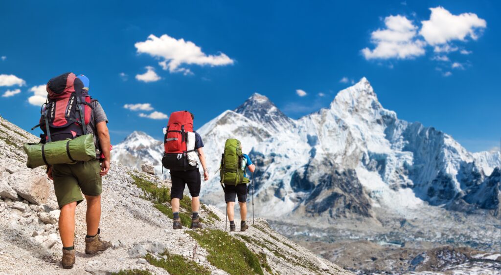 Can Everest Be Conquered in Just One Week? A New Climbing Era or a Dangerous Shortcut?