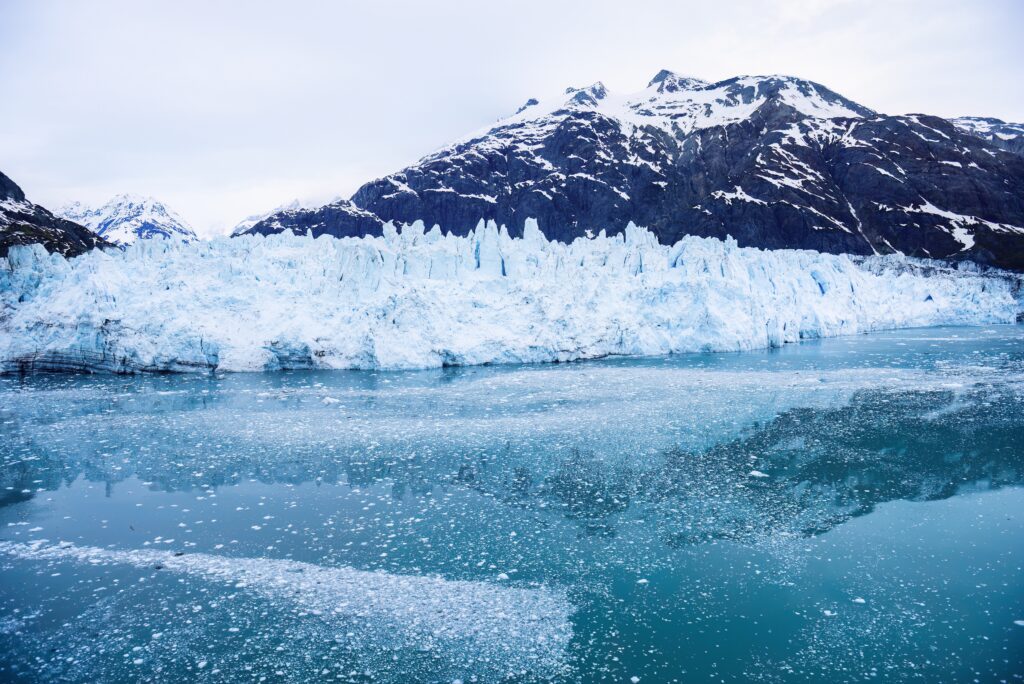 Ancient Glaciers in Türkiye’s Cilo Mountains Are Disappearing Fast