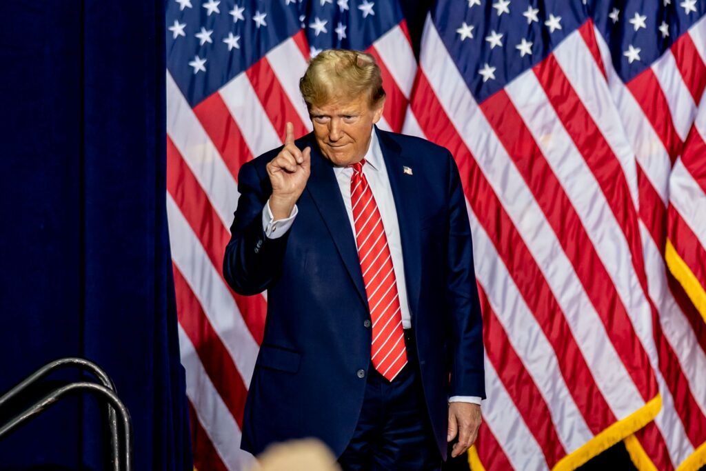 Trump Declares War on Harvard: Threatens Funding and Tax Breaks