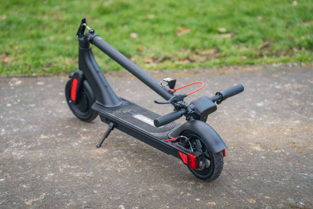 Top Electric Scooters for Kids Safe & Fun Models Reviewed
