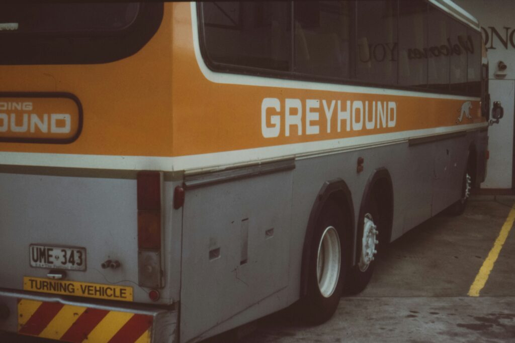 Greyhound Bus Crash in Tennessee Injures 39 in Evening Commute