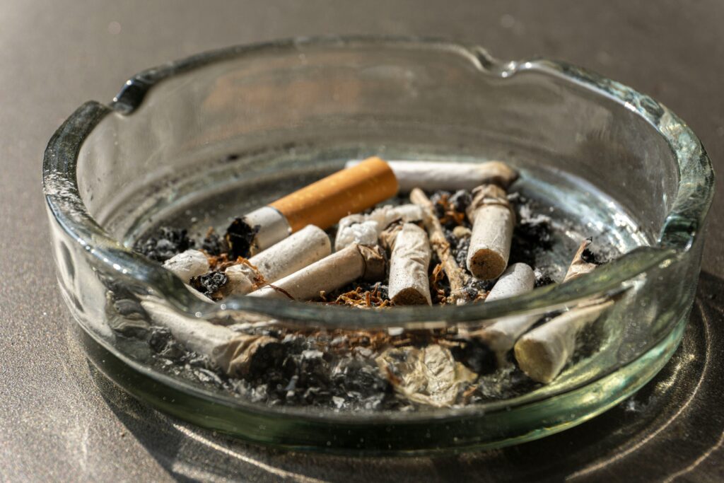 France to Ban Smoking in Public Outdoor Areas from July 1