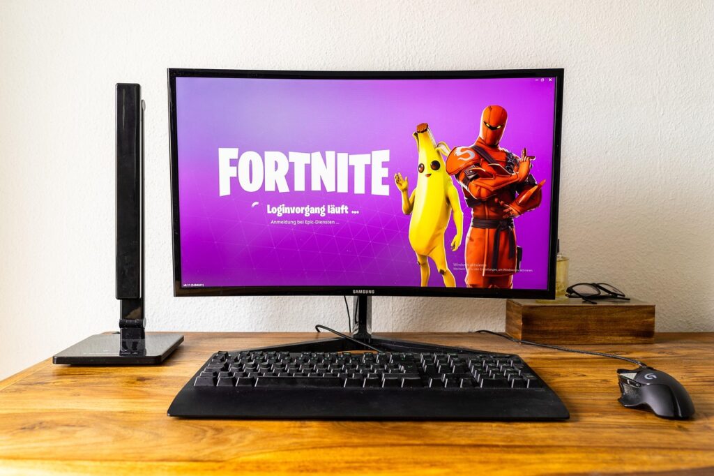 Fortnite Returns to iPhones After Four Years