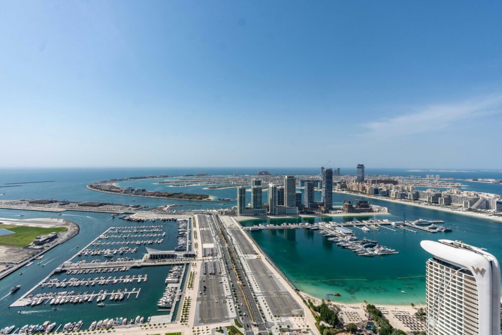 UAE Breaks May Heat Record Amid Global Warming Alerts