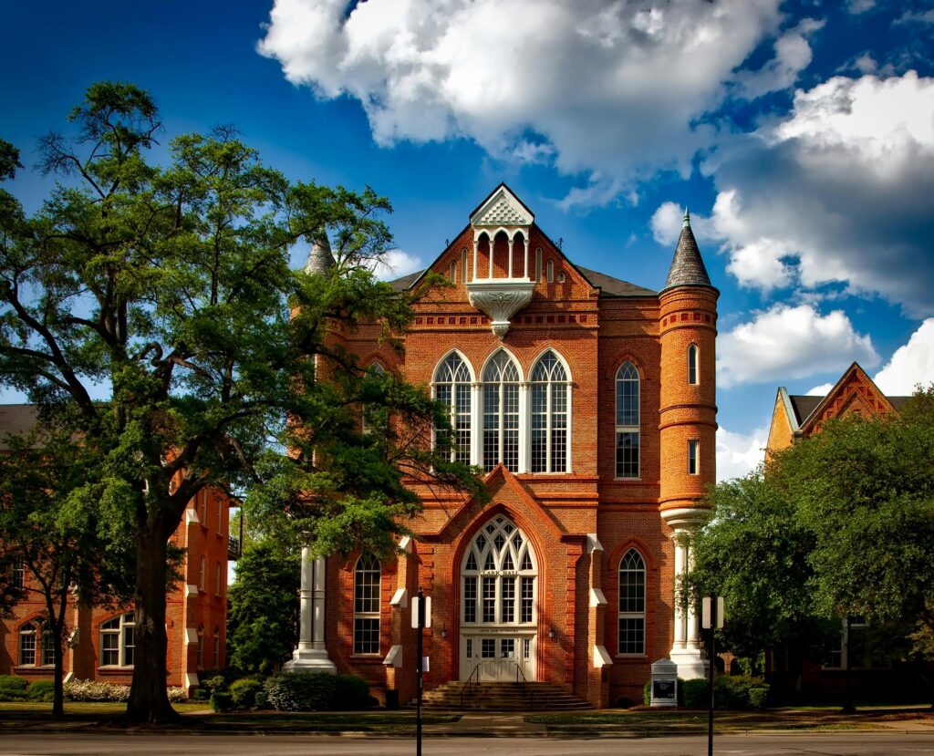 Harvard Loses Ability to Enroll New International Students