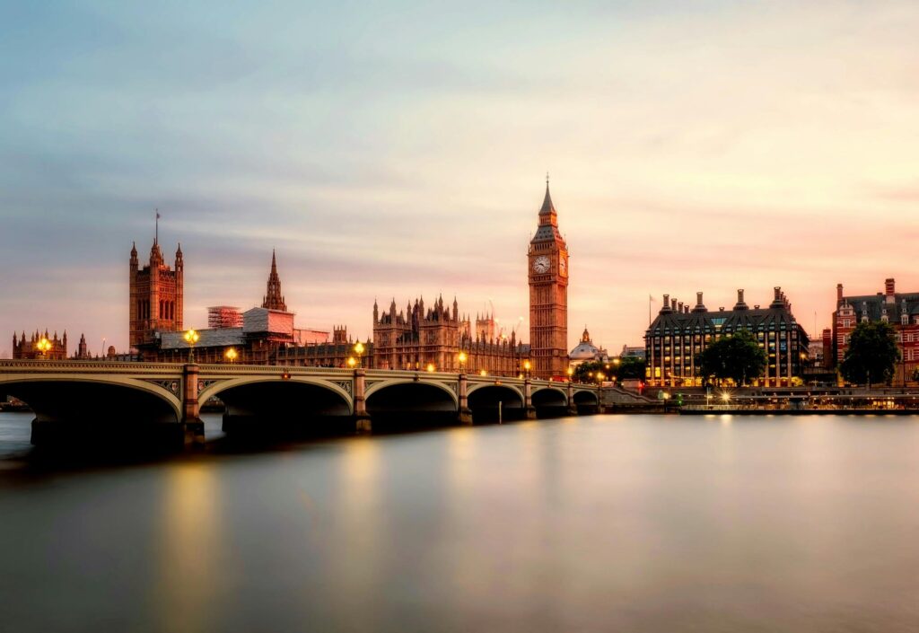 US Applications for UK Citizenship Rise After Trump’s 2nd Inauguration