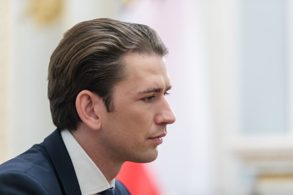 Sebastian Kurz Acquitted of Lying to Parliament