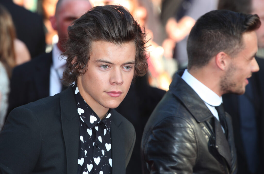 Harry Styles in Berlin: Inspiration, Anonymity, and the Spirit of Bowie