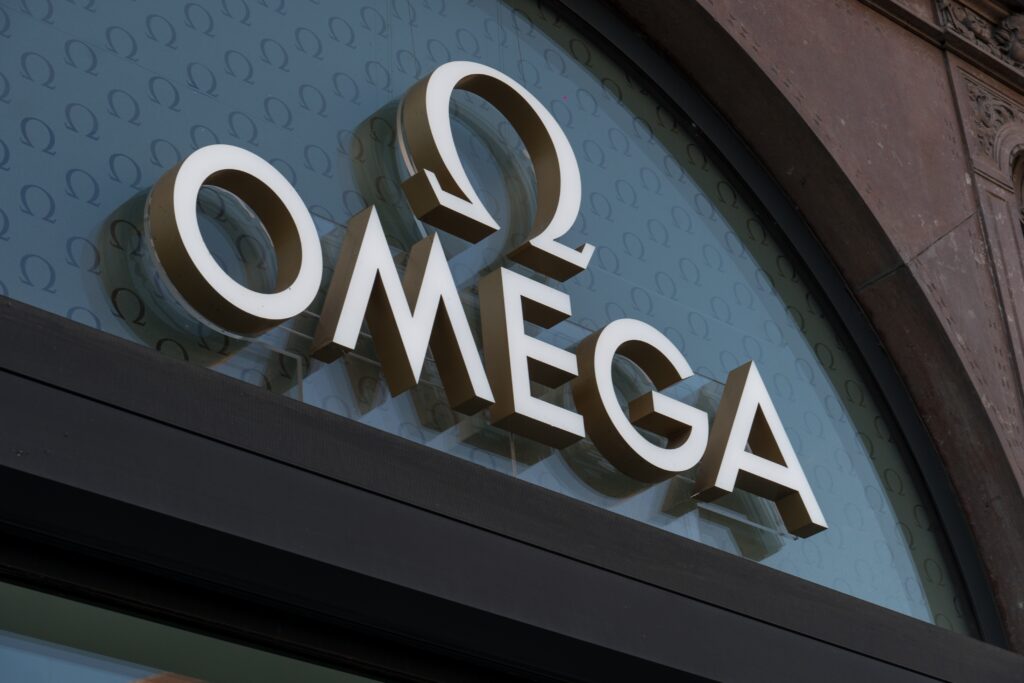 Aaron Taylor-Johnson Named Omega Ambassador, Sparks Bond Rumors