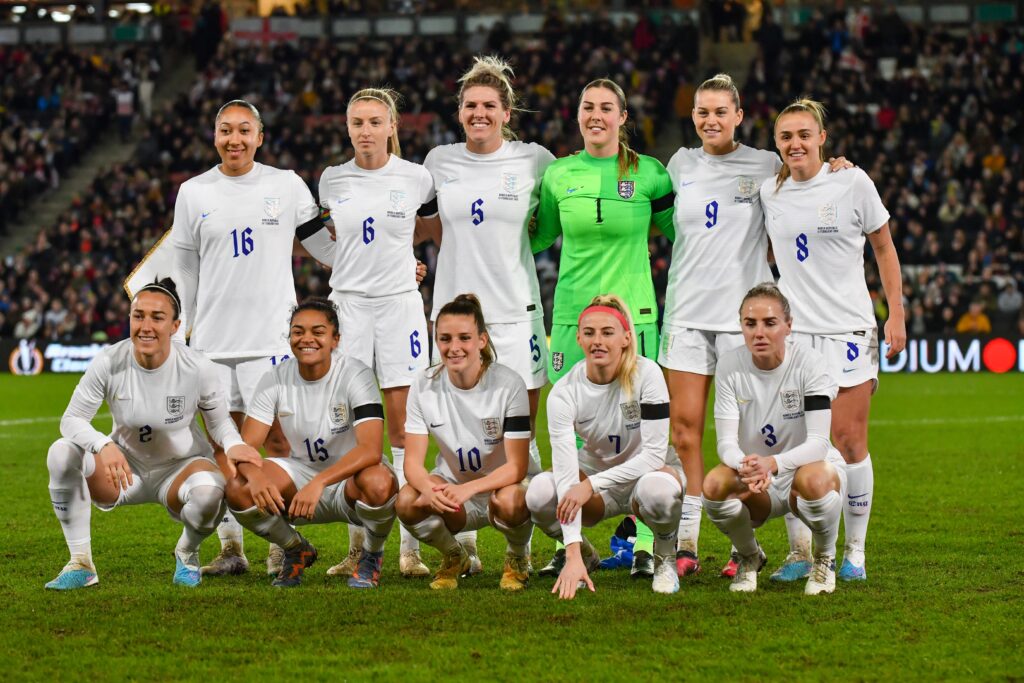 FA Enforces Transgender Ban in Women’s Football Amid Legal Pressure