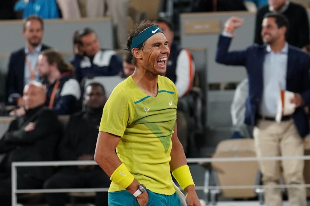 Rafael Nadal’s Emotional Farewell at Roland Garros Ends an Era